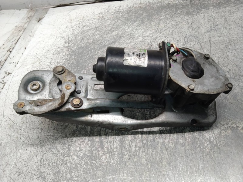 Recambio de motor limpia delantero para citroen zx 1.9 d avantage referencia OEM IAM   