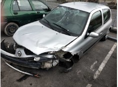 renault clio ii fase ii (b/cb0) del año 2005