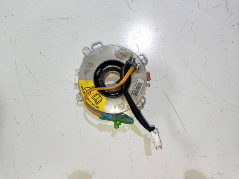 Recambio de kit airbag para fiat seicento (187) 1.1 cat referencia OEM IAM   