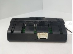 Recambio de mando calefaccion / aire acondicionado para mercedes clase s (w220) berlina referencia OEM IAM 2208300185 Q00264899  2