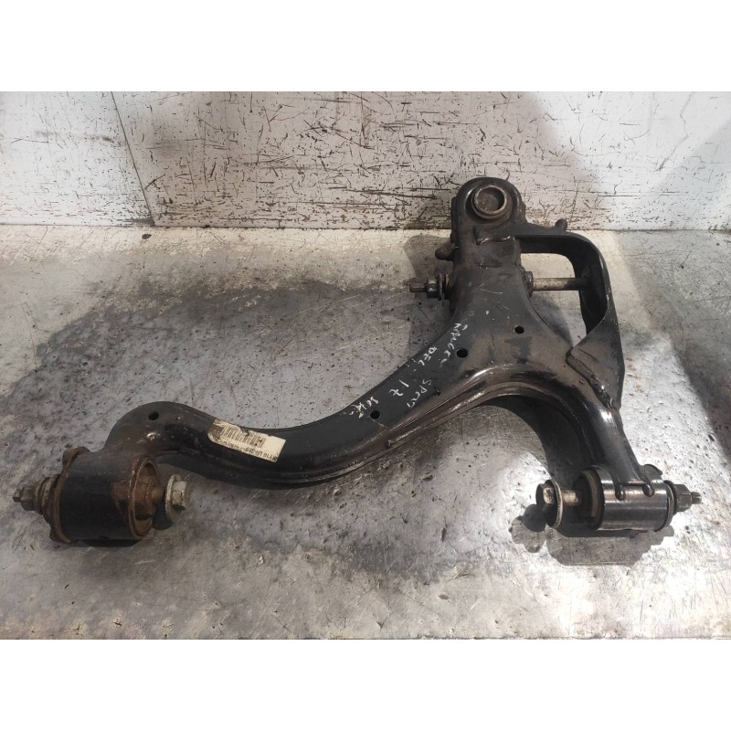Recambio de brazo suspension inferior delantero izquierdo para land rover range rover sport v6 td se referencia OEM IAM   
