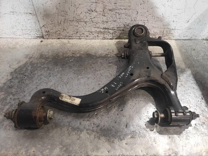 Recambio de brazo suspension inferior delantero izquierdo para land rover range rover sport v6 td se referencia OEM IAM   