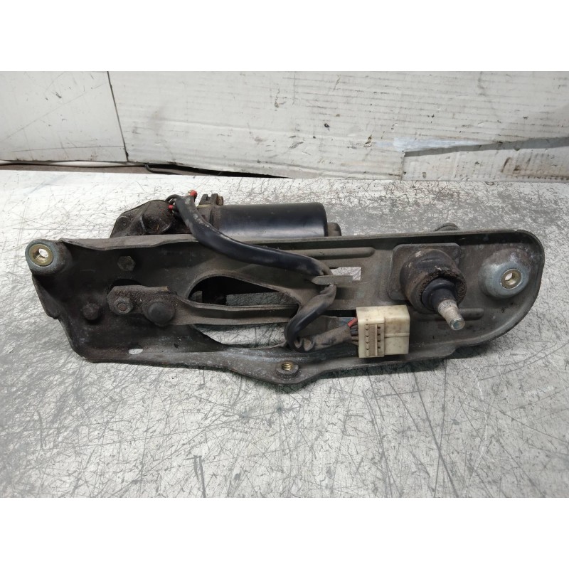Recambio de motor limpia delantero para citroen zx 1.9 d avantage referencia OEM IAM   