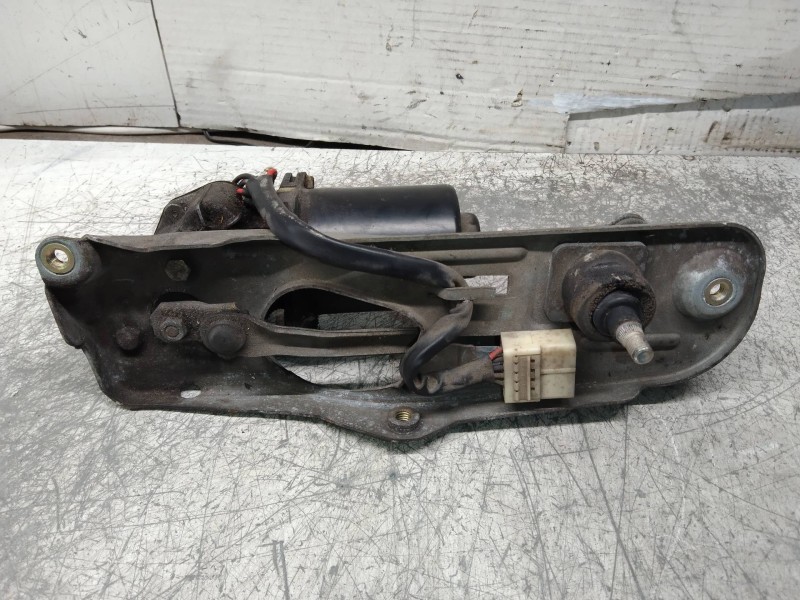 Recambio de motor limpia delantero para citroen zx 1.9 d avantage referencia OEM IAM   