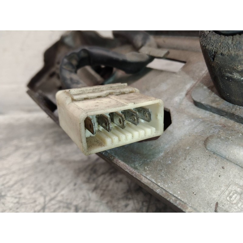 Recambio de motor limpia delantero para citroen zx 1.9 d avantage referencia OEM IAM   