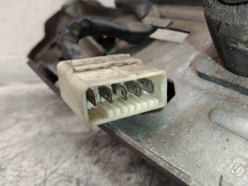 Recambio de motor limpia delantero para citroen zx 1.9 d avantage referencia OEM IAM   