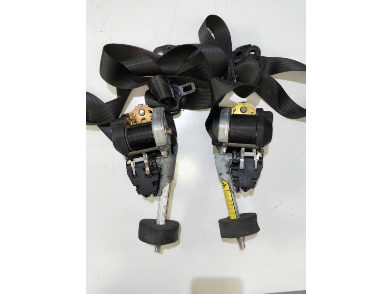 Recambio de kit airbag para fiat seicento (187) 1.1 cat referencia OEM IAM   