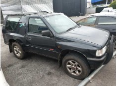 opel frontera a del año 2008