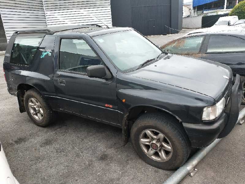 opel frontera a del año 2008