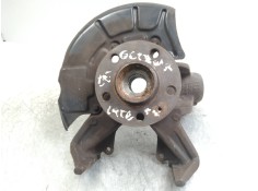 Recambio de mangueta delantera derecha para skoda octavia berlina (1u2) 1.9 tdi referencia OEM IAM   