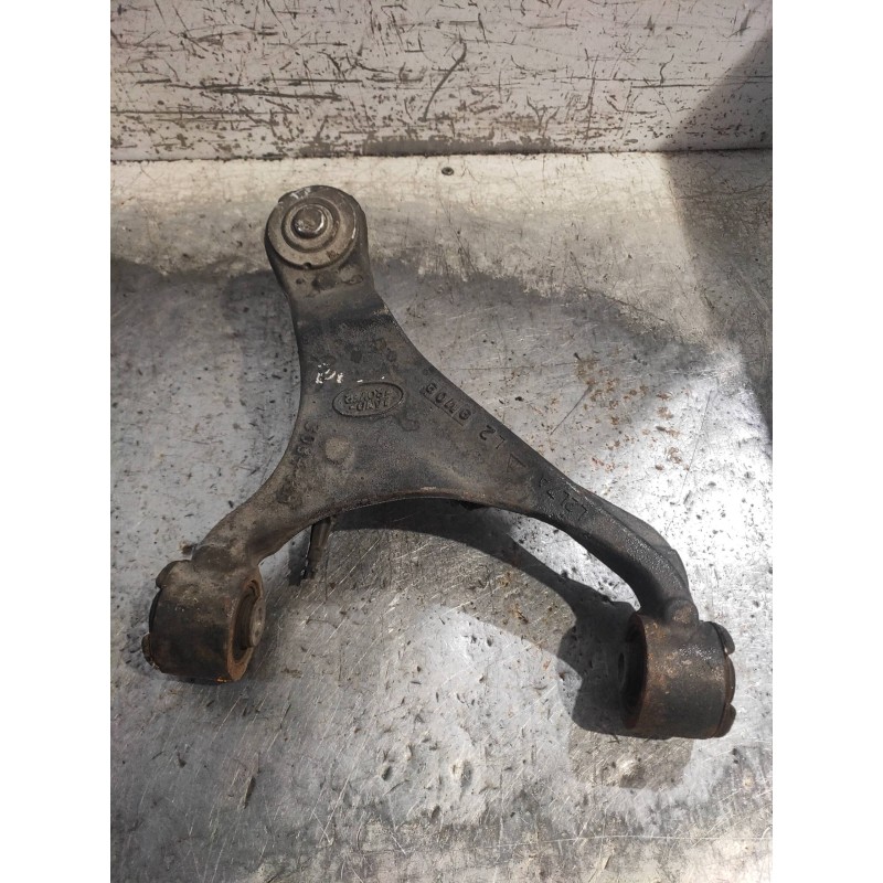 Recambio de brazo suspension superior delantero derecho para land rover range rover sport v6 td se referencia OEM IAM   