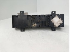 Recambio de mando calefaccion / aire acondicionado para mercedes sprinterii caja cerrada (desde 01.06) 2.1 cdi cat referencia OE 2