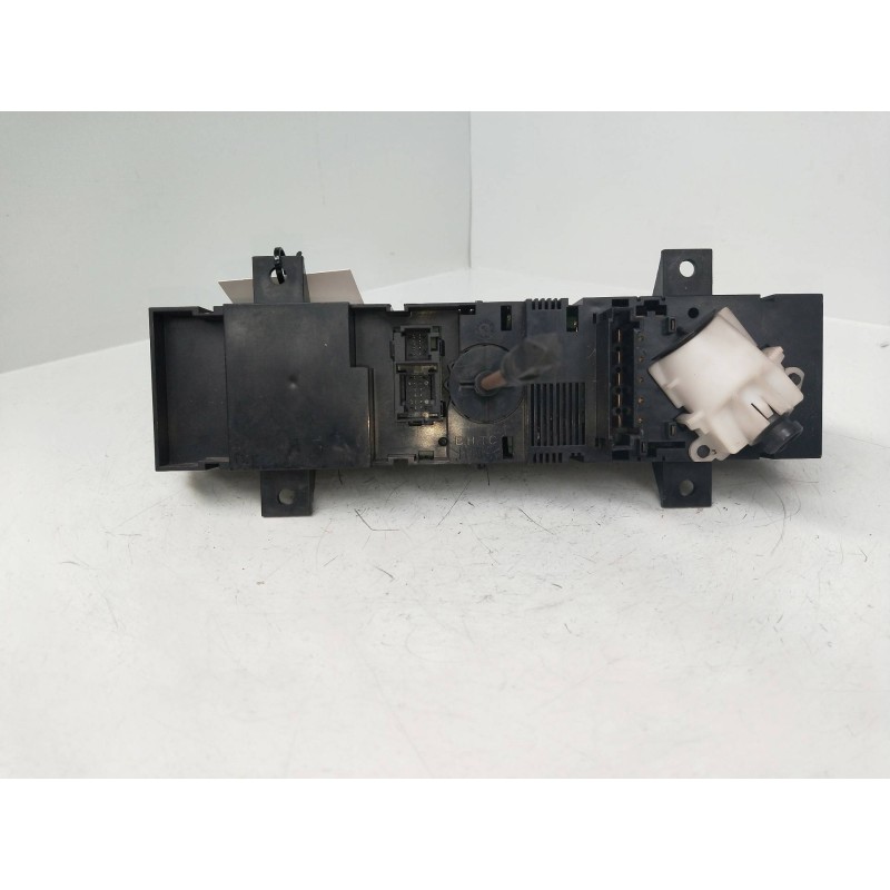 Recambio de mando calefaccion / aire acondicionado para mercedes sprinterii caja cerrada (desde 01.06) 2.1 cdi cat referencia OE