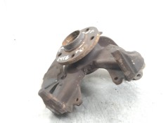 Recambio de mangueta delantera derecha para skoda octavia berlina (1u2) 1.9 tdi referencia OEM IAM    2