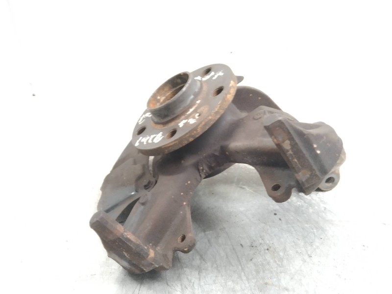 Recambio de mangueta delantera derecha para skoda octavia berlina (1u2) 1.9 tdi referencia OEM IAM   