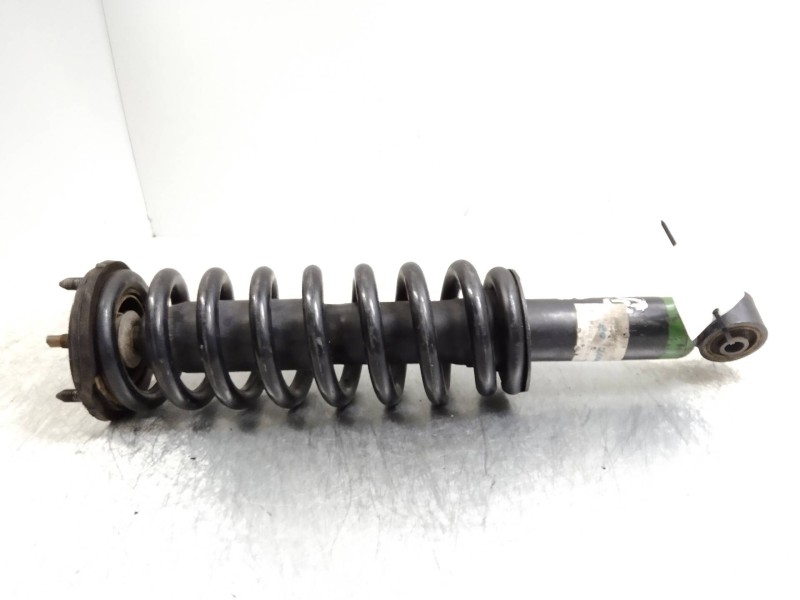 Recambio de amortiguador delantero derecho para toyota land cruiser (j9) 3.0 turbodiesel referencia OEM IAM   