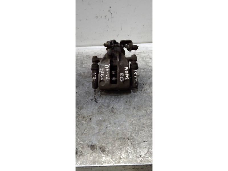 Recambio de pinza freno trasera izquierda para audi 80 1.9 tdi referencia OEM IAM   
