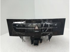 Recambio de mando calefaccion / aire acondicionado para mercedes clase e (w211) berlina e 270 cdi (211.016) referencia OEM IAM A