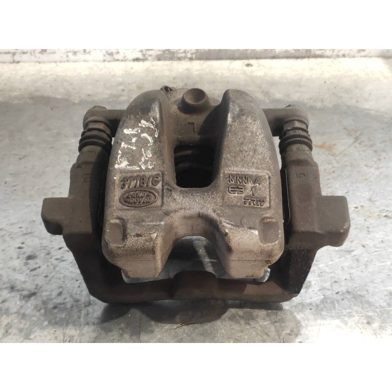 Recambio de pinza freno trasera izquierda para land rover range rover sport v6 td se referencia OEM IAM   
