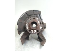 Recambio de mangueta delantera derecha para skoda octavia berlina (1u2) 1.9 tdi glx referencia OEM IAM   