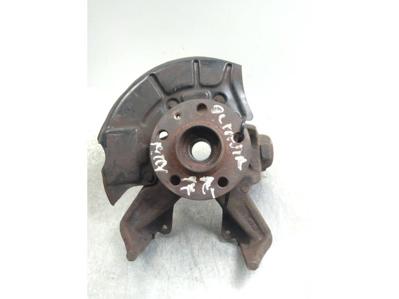 Recambio de mangueta delantera derecha para skoda octavia berlina (1u2) 1.9 tdi glx referencia OEM IAM   