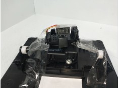 Recambio de mando calefaccion / aire acondicionado para mercedes clase e (w211) berlina e 270 cdi (211.016) referencia OEM IAM A 2