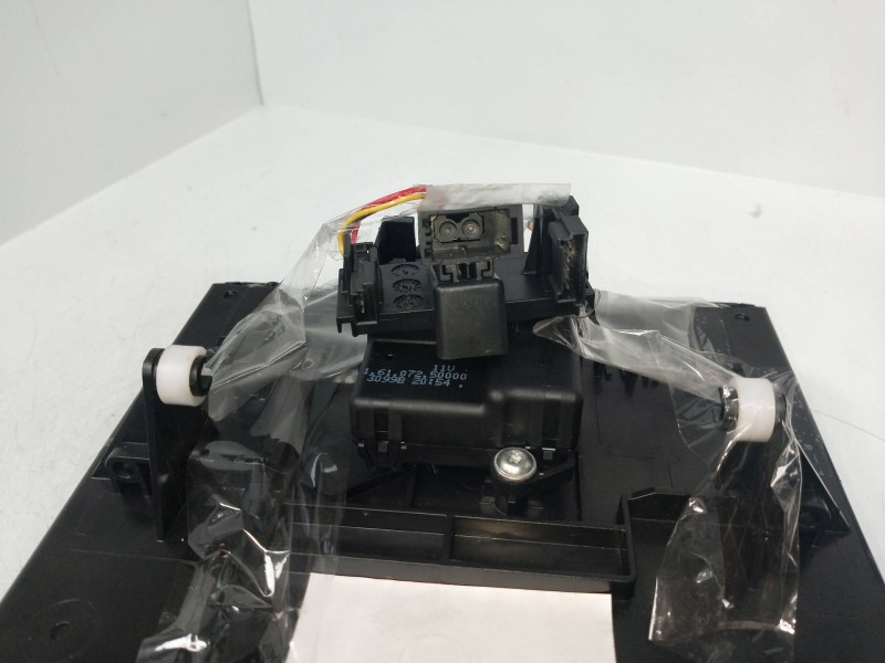 Recambio de mando calefaccion / aire acondicionado para mercedes clase e (w211) berlina e 270 cdi (211.016) referencia OEM IAM A