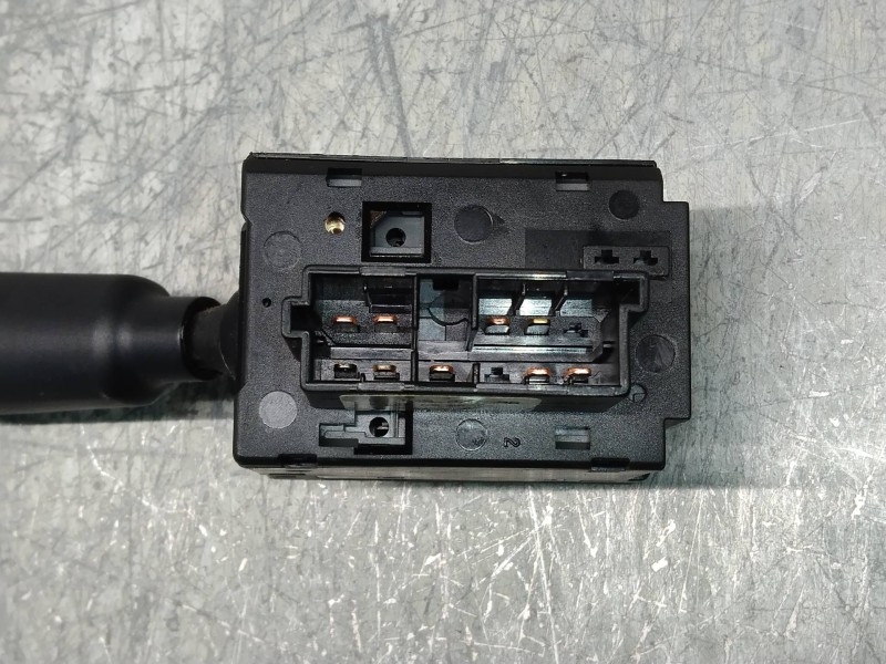 Recambio de mando limpia para peugeot 106 (s1) long beach referencia OEM IAM 96128651ZL  