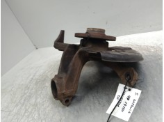 Recambio de mangueta delantera derecha para skoda octavia berlina (1u2) 1.9 tdi glx referencia OEM IAM    2