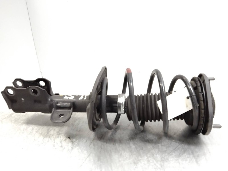 Recambio de amortiguador delantero derecho para toyota prius (nhw30) referencia OEM IAM   