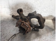 Recambio de mangueta delantera derecha para land rover range rover sport v6 td se referencia OEM IAM 8H323K185AA  