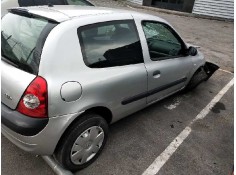 renault clio ii fase ii (b/cb0) del año 2005 2