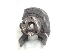 Recambio de mangueta delantera izquierda para skoda octavia berlina (1u2) 1.6 glx referencia OEM IAM   