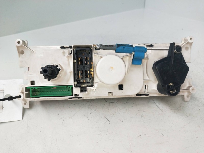 Recambio de mando calefaccion / aire acondicionado para mini mini (r50,r53) cooper referencia OEM IAM 64111502214  