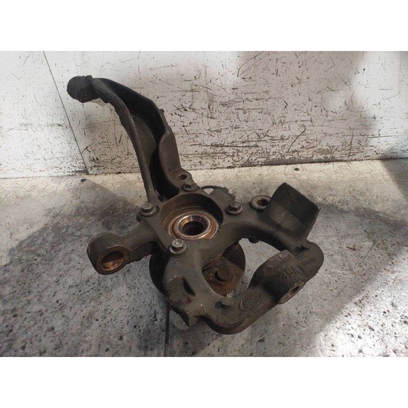 Recambio de mangueta delantera derecha para land rover range rover sport v6 td se referencia OEM IAM 8H323K185AA  