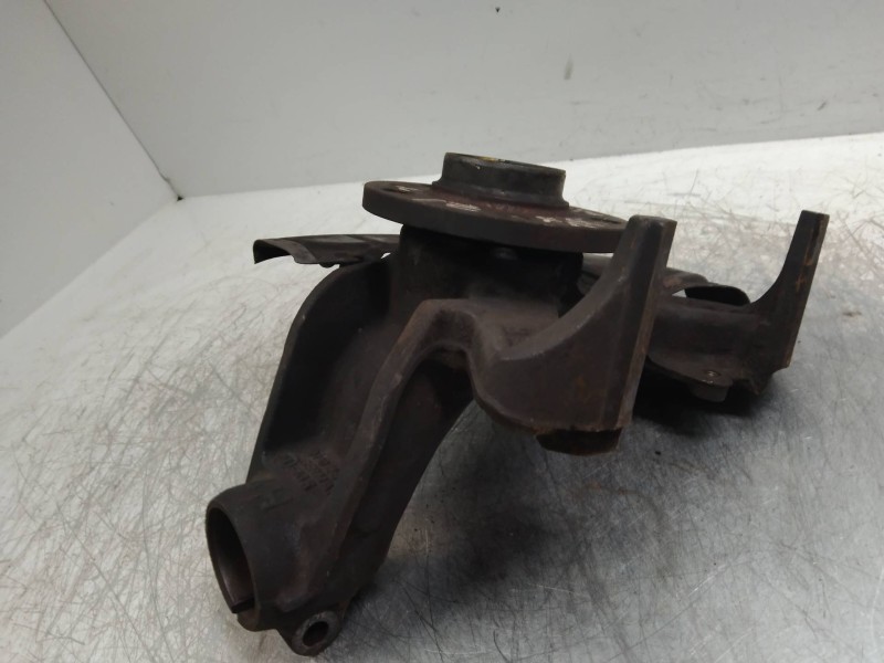 Recambio de mangueta delantera izquierda para skoda octavia berlina (1u2) 1.6 glx referencia OEM IAM   