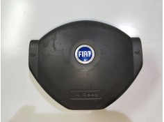 Recambio de kit airbag para fiat panda (169) 1.2 cat referencia OEM IAM    2