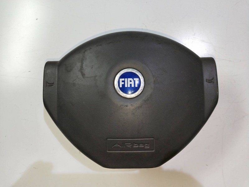 Recambio de kit airbag para fiat panda (169) 1.2 cat referencia OEM IAM   