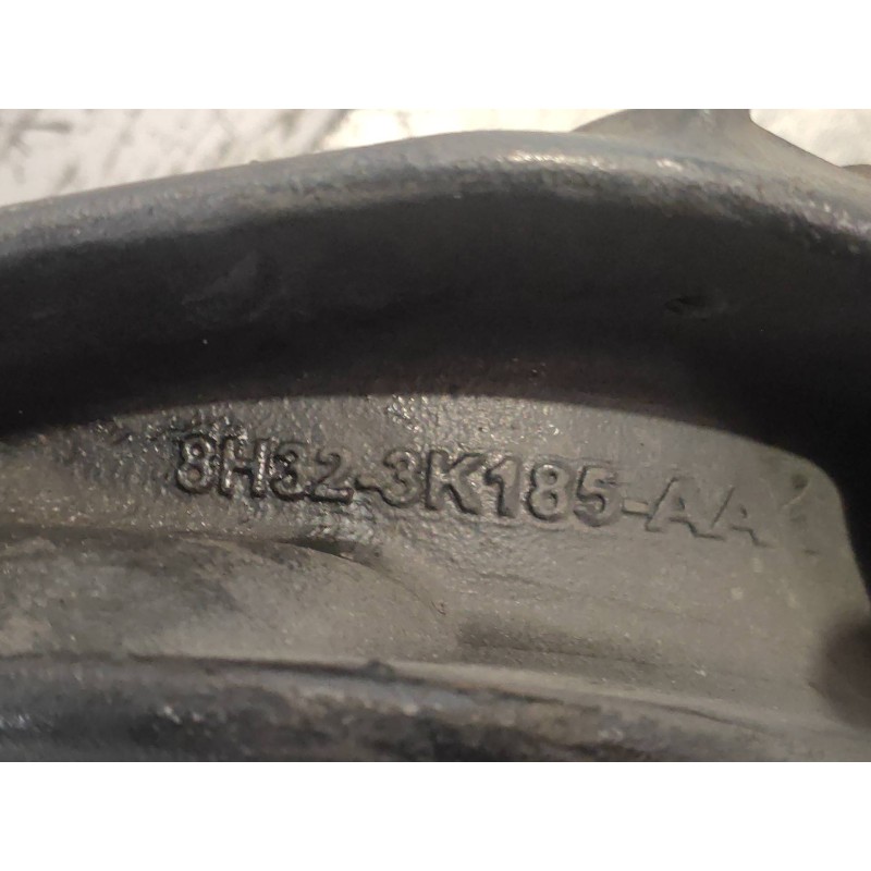 Recambio de mangueta delantera derecha para land rover range rover sport v6 td se referencia OEM IAM 8H323K185AA  