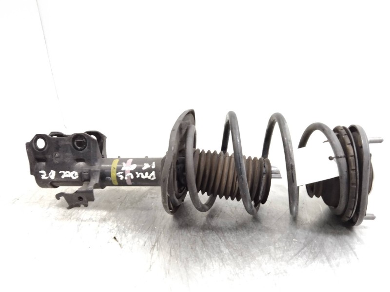 Recambio de amortiguador delantero izquierdo para toyota prius (nhw30) referencia OEM IAM   
