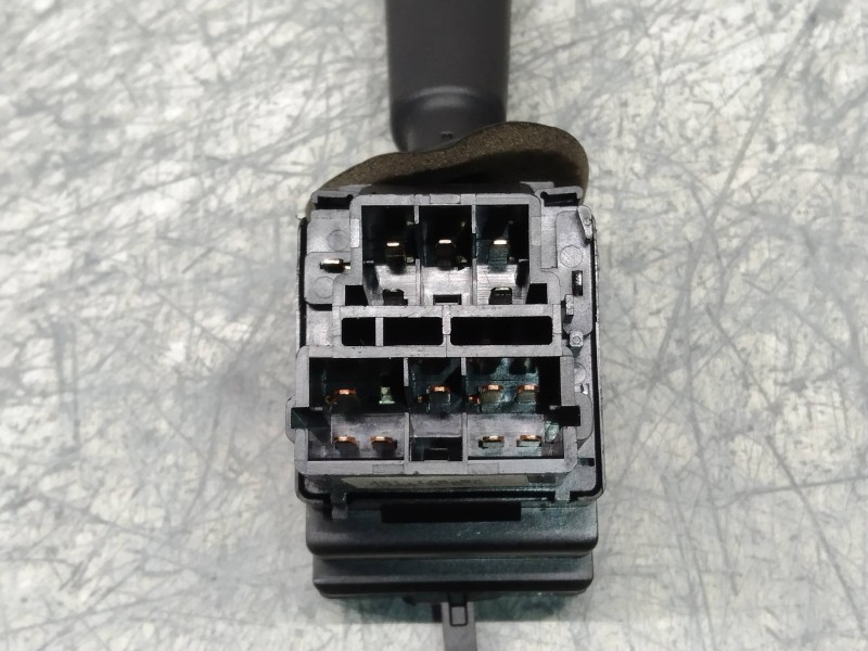 Recambio de mando luces para peugeot 106 (s1) long beach referencia OEM IAM 96171669ZL 33777004 