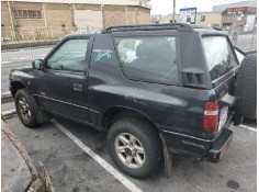 opel frontera a del año 2008 2