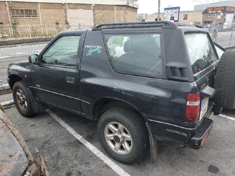 opel frontera a del año 2008