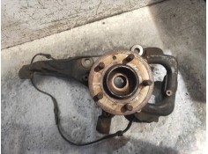 Recambio de mangueta delantera izquierda para land rover range rover sport v6 td se referencia OEM IAM   