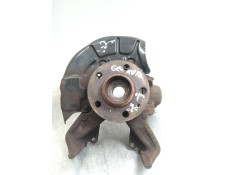 Recambio de mangueta delantera derecha para skoda octavia berlina (1u2) 2.0 referencia OEM IAM   