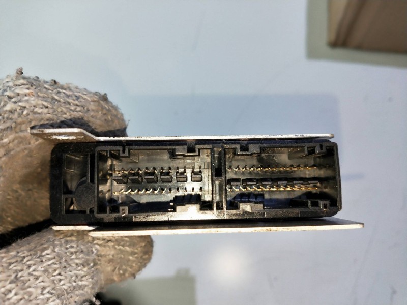 Recambio de kit airbag para fiat panda (169) 1.2 cat referencia OEM IAM   