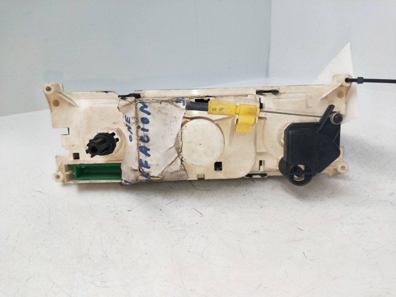 Recambio de mando calefaccion / aire acondicionado para mini mini (r50,r53) referencia OEM IAM 64111502212  