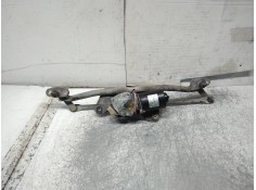 Recambio de motor limpia delantero para peugeot 106 (s1) long beach referencia OEM IAM 53544102 MFD250B 