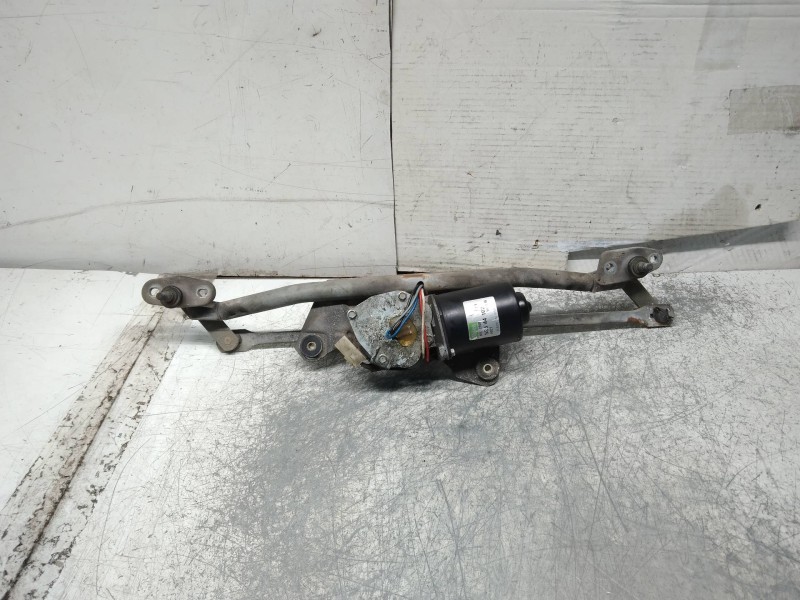 Recambio de motor limpia delantero para peugeot 106 (s1) long beach referencia OEM IAM 53544102 MFD250B 