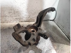 Recambio de mangueta delantera izquierda para land rover range rover sport v6 td se referencia OEM IAM    2